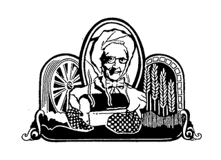 Trademark logo