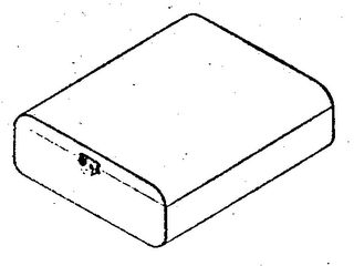Trademark logo