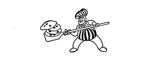 Trademark logo
