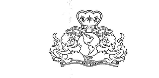 Trademark logo