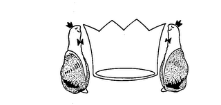 Trademark logo