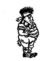 Trademark logo