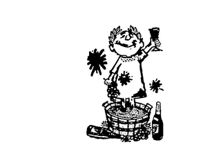 Trademark logo