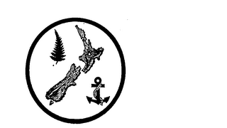 Trademark logo
