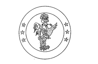 Trademark logo
