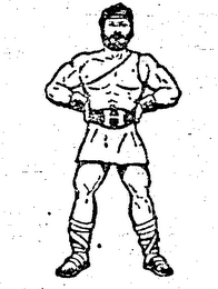 Trademark logo