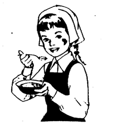 Trademark logo