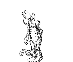 Trademark logo