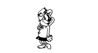 Trademark logo