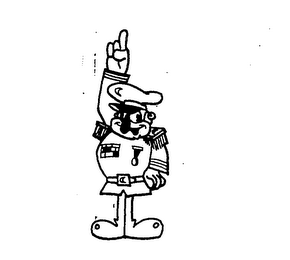 Trademark logo