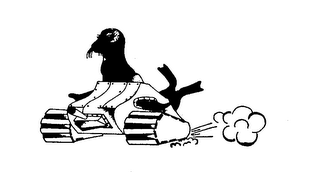 Trademark logo