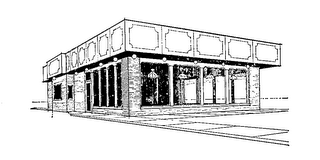 Trademark logo