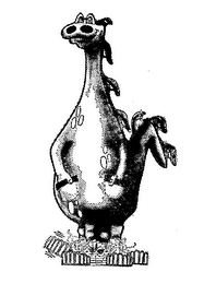 Trademark logo
