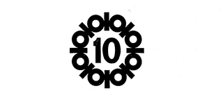 Trademark logo
