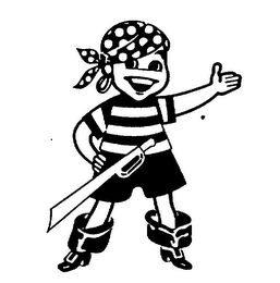 Trademark logo