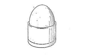Trademark logo