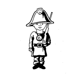 Trademark logo