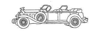 Trademark logo