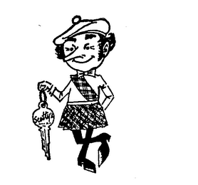 Trademark logo