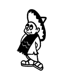 Trademark logo