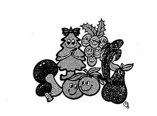Trademark logo