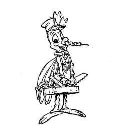 Trademark logo