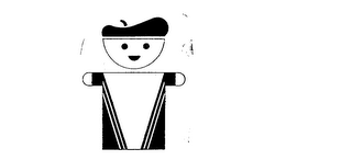 Trademark logo
