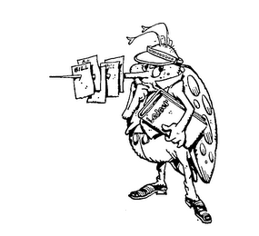 Trademark logo