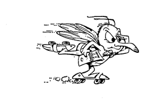 Trademark logo