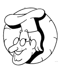 Trademark logo