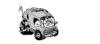 Trademark logo