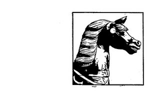 Trademark logo