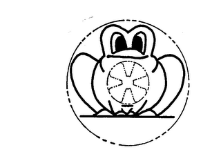 Trademark logo