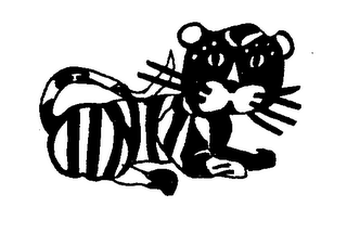 Trademark logo