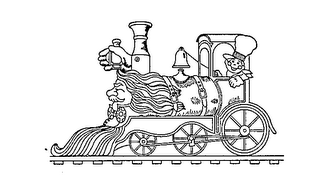 Trademark logo