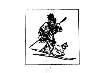 Trademark logo