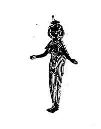 Trademark logo