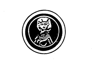 Trademark logo
