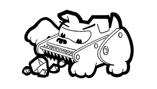 Trademark logo