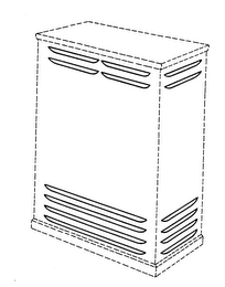 Trademark logo