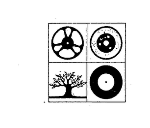 Trademark logo