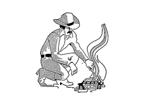 Trademark logo