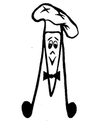 Trademark logo