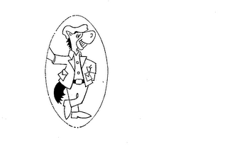 Trademark logo