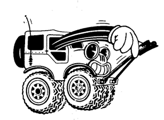 Trademark logo