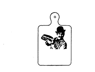 Trademark logo