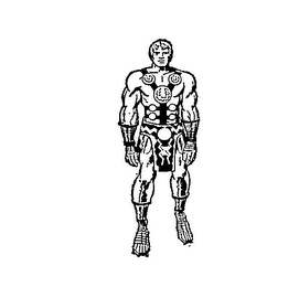 Trademark logo