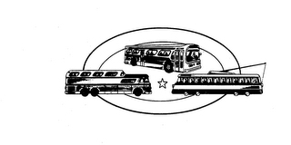 Trademark logo
