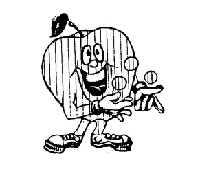 Trademark logo