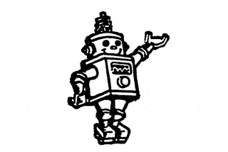 Trademark logo